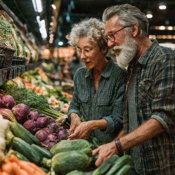 Поживний обід